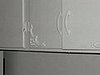 Kitchen Cabinets, Before
